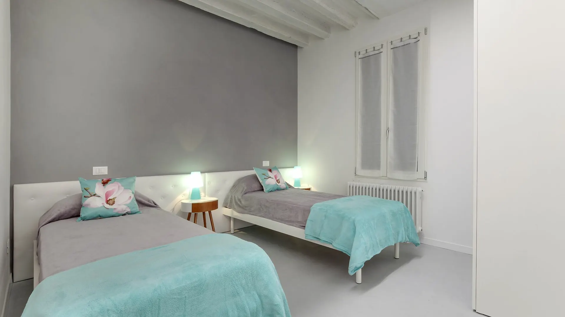 Hotel Santi Giovanni E Paolo Cannaregio Residence Venice