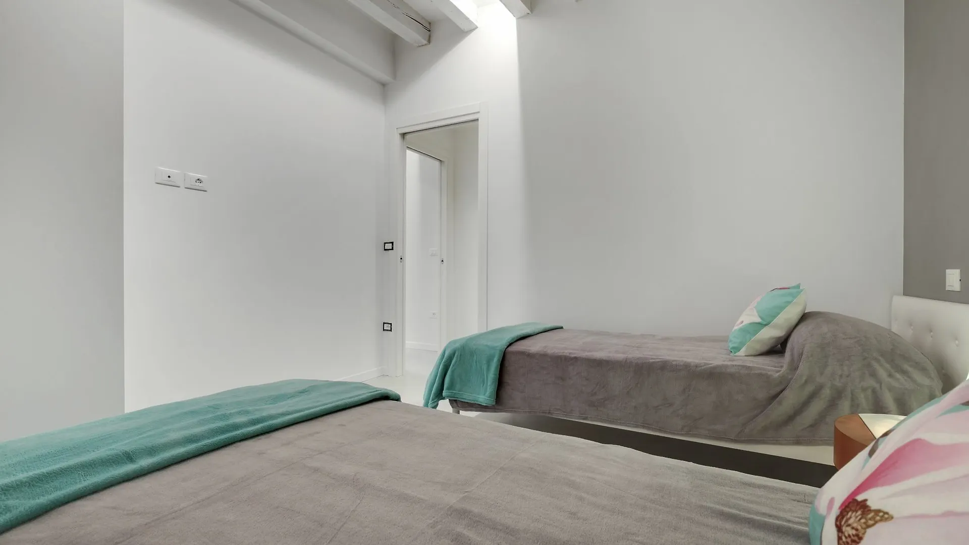 Santi Giovanni E Paolo Cannaregio Residence Venice Hotel