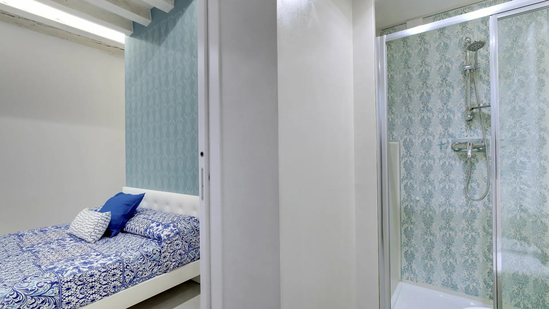 Santi Giovanni E Paolo Cannaregio Residence Venice Hotel