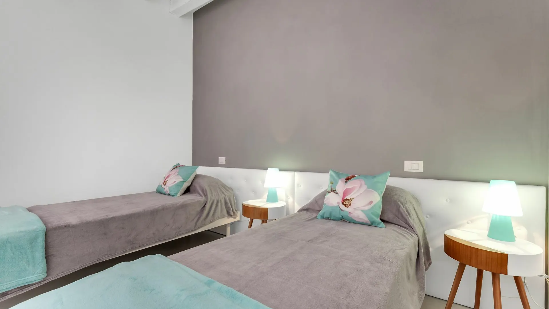 Santi Giovanni E Paolo Cannaregio Residence Венеция